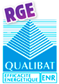 RGE QUALIBAT